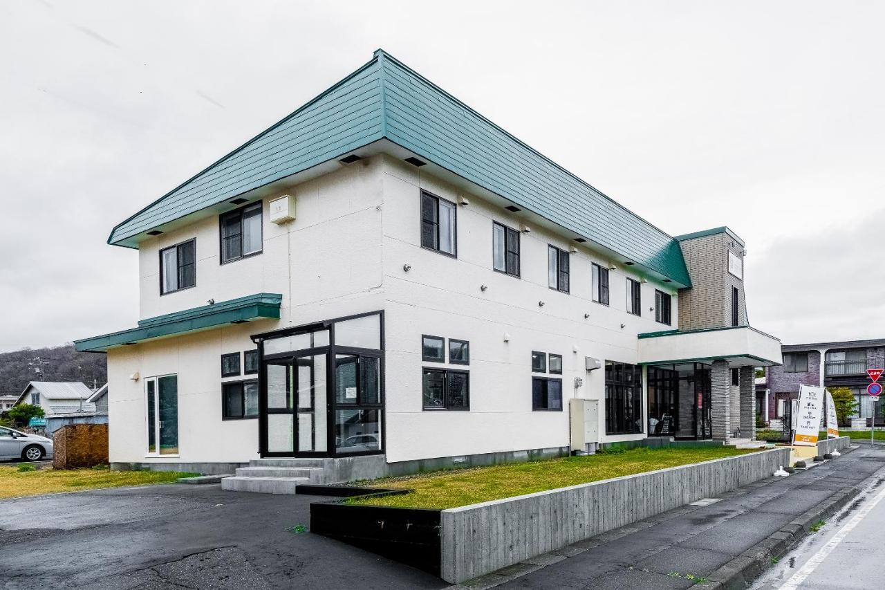 Hotel Tabist Shun Hidaka Biratori Exterior foto