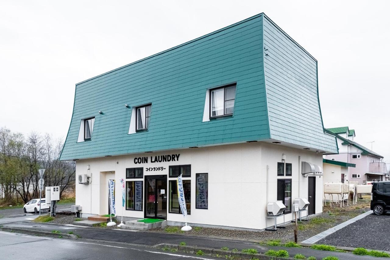 Hotel Tabist Shun Hidaka Biratori Exterior foto
