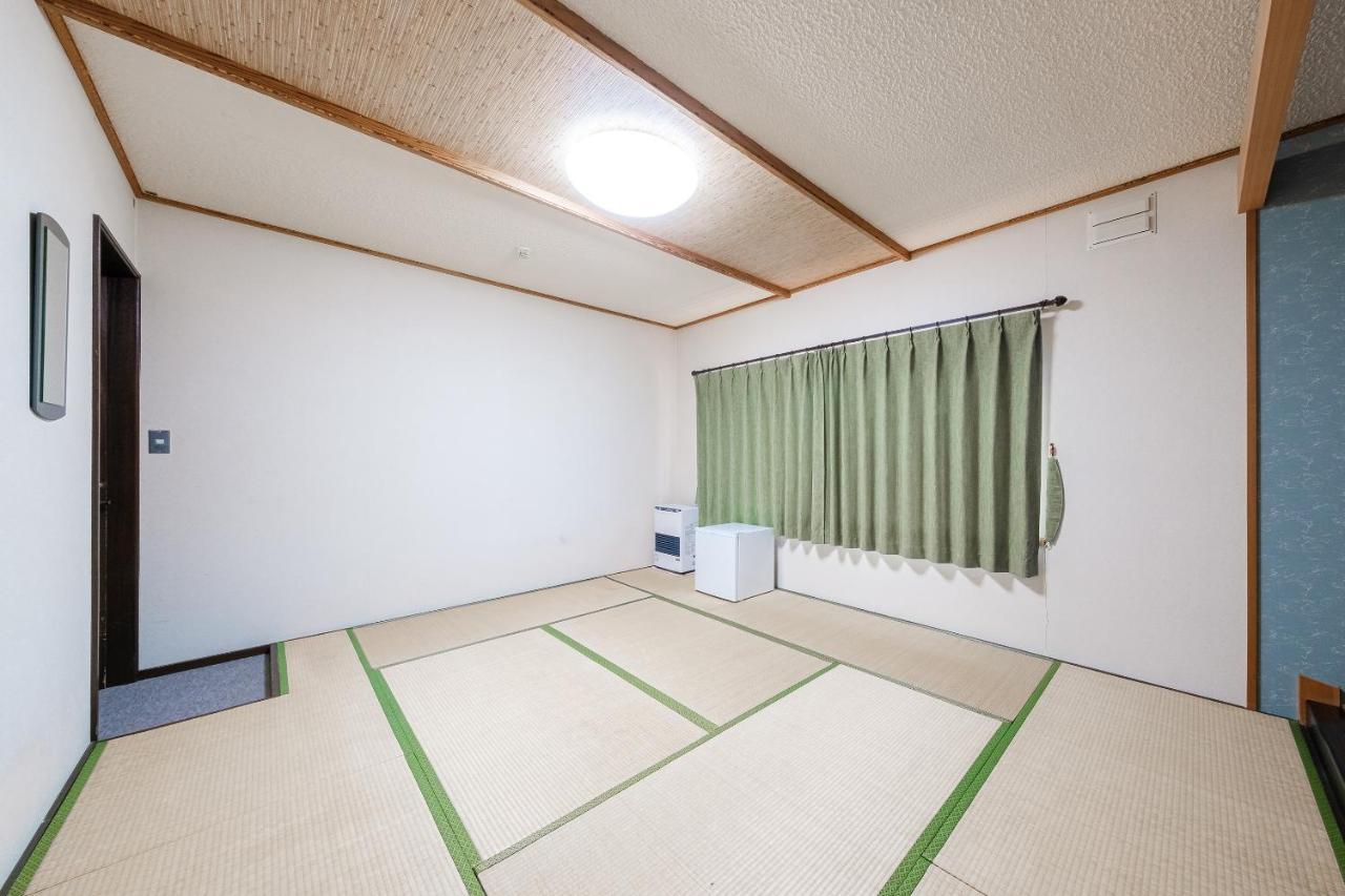 Hotel Tabist Shun Hidaka Biratori Exterior foto