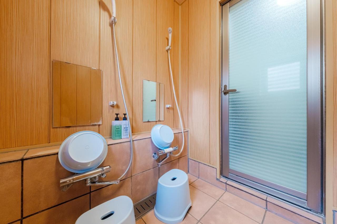 Hotel Tabist Shun Hidaka Biratori Exterior foto