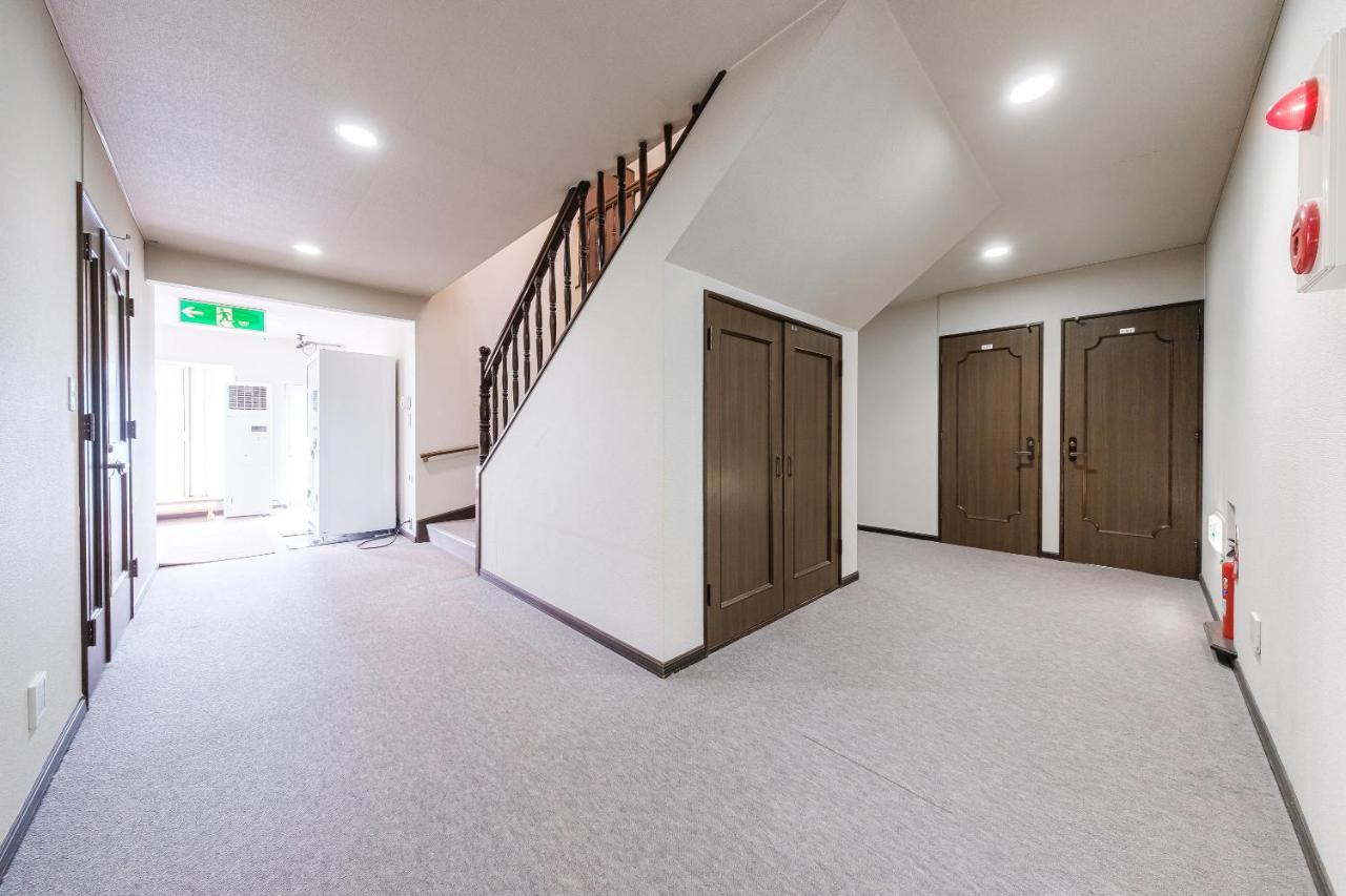 Hotel Tabist Shun Hidaka Biratori Exterior foto