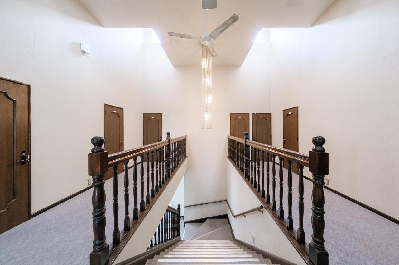 Hotel Tabist Shun Hidaka Biratori Exterior foto