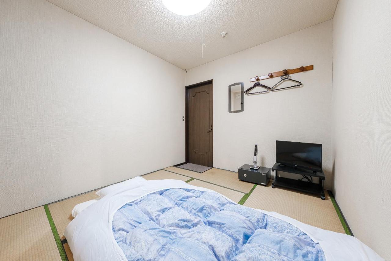 Hotel Tabist Shun Hidaka Biratori Exterior foto