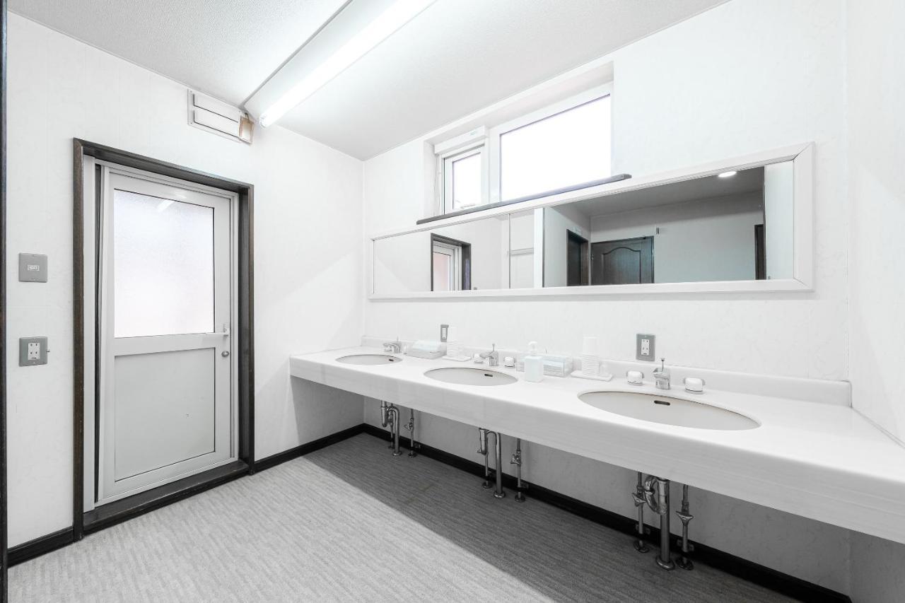 Hotel Tabist Shun Hidaka Biratori Exterior foto