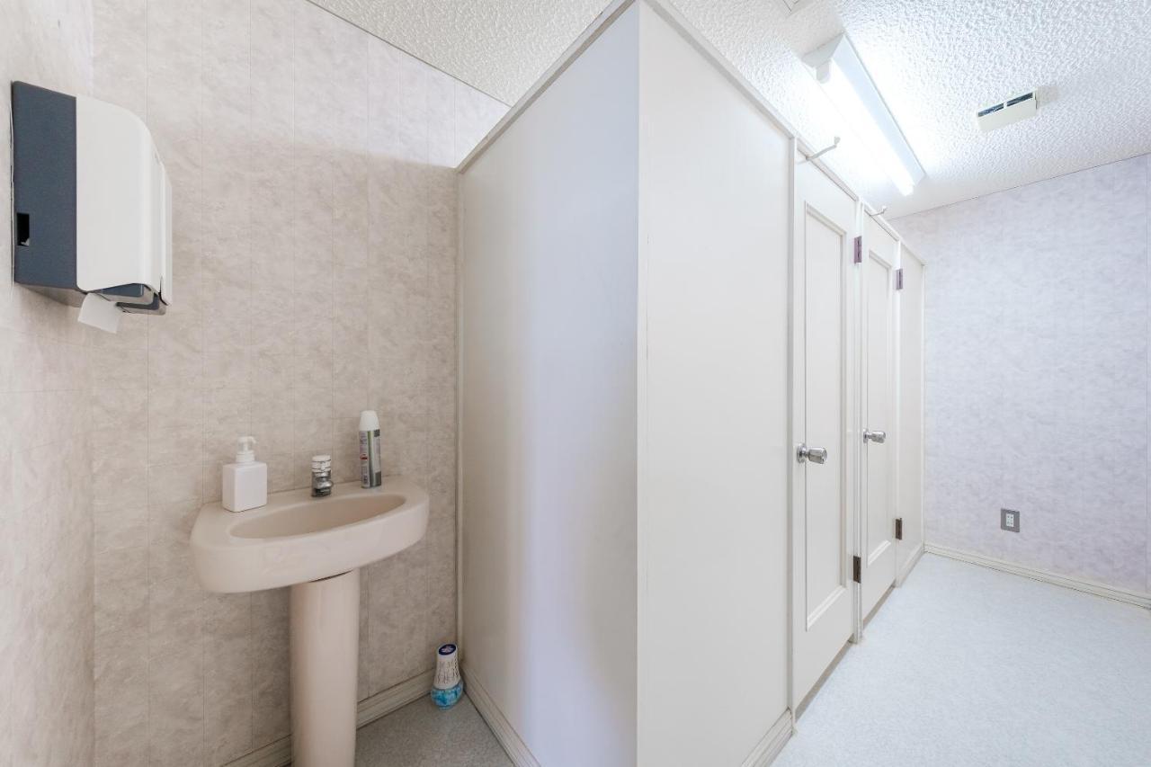 Hotel Tabist Shun Hidaka Biratori Exterior foto