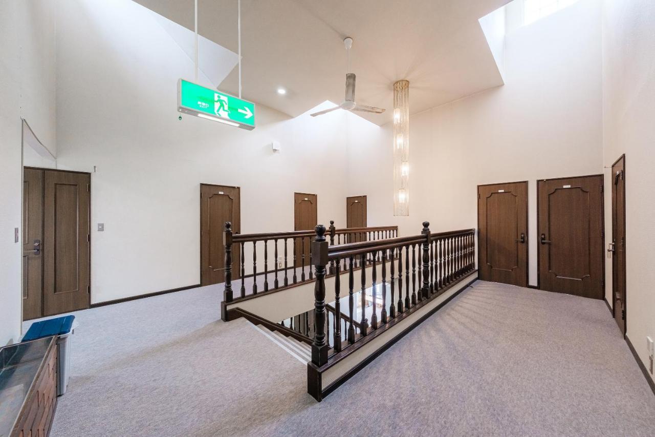 Hotel Tabist Shun Hidaka Biratori Exterior foto