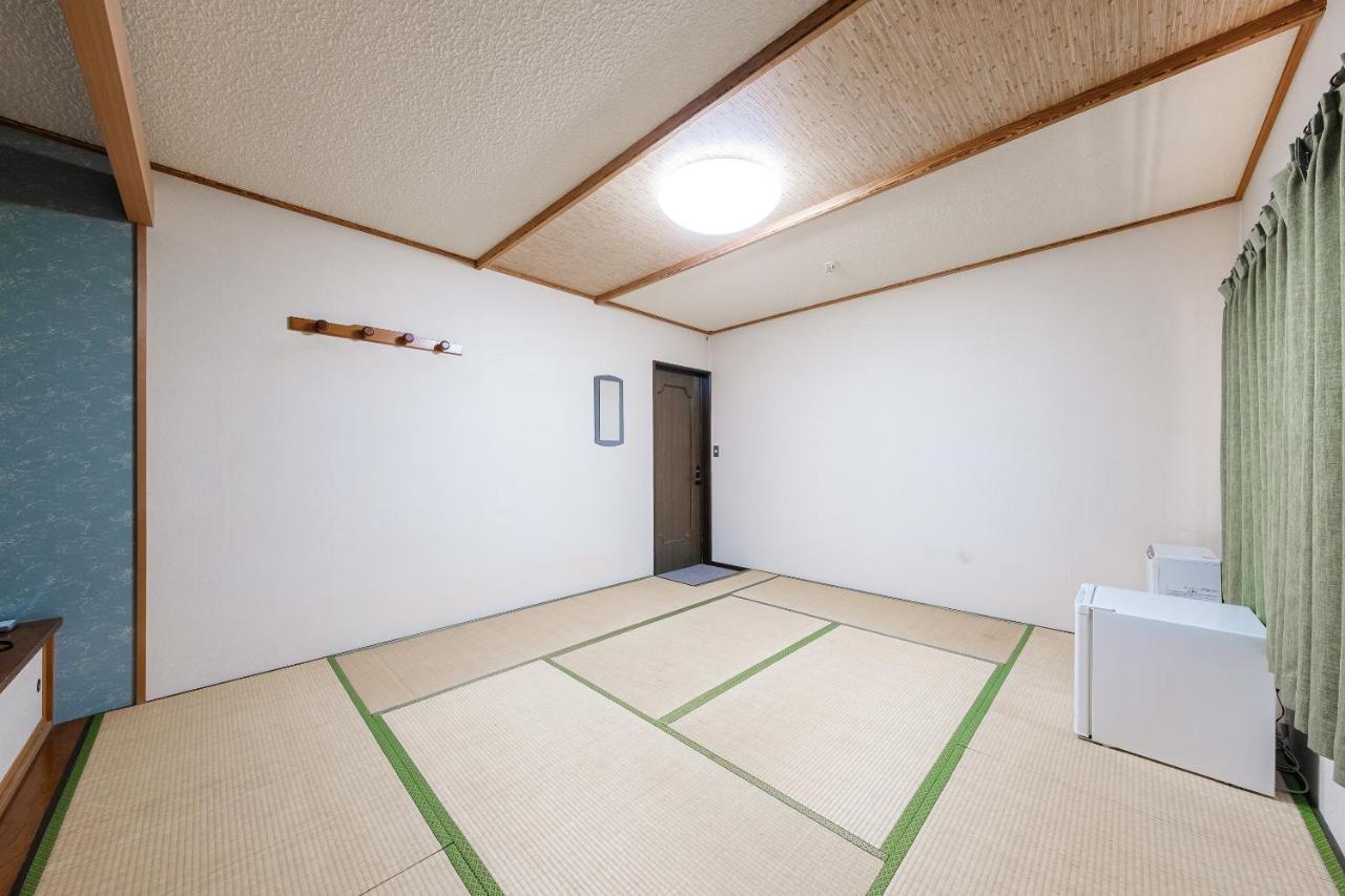 Hotel Tabist Shun Hidaka Biratori Exterior foto