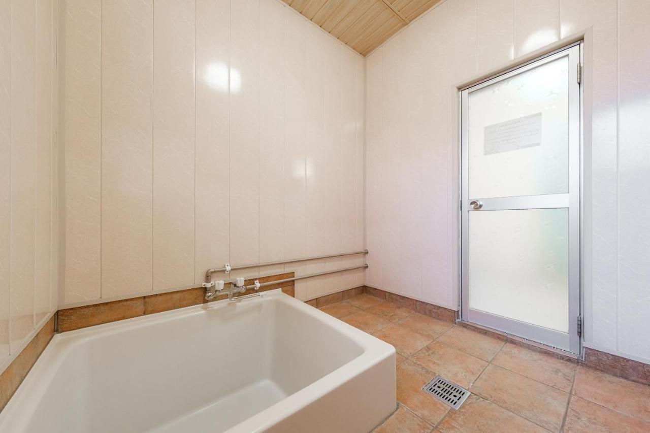 Hotel Tabist Shun Hidaka Biratori Exterior foto
