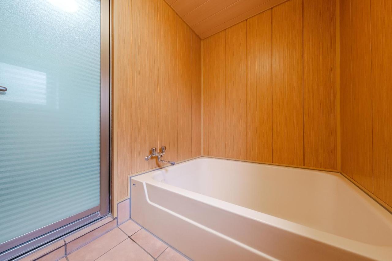 Hotel Tabist Shun Hidaka Biratori Exterior foto