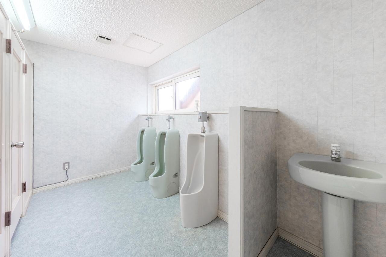 Hotel Tabist Shun Hidaka Biratori Exterior foto