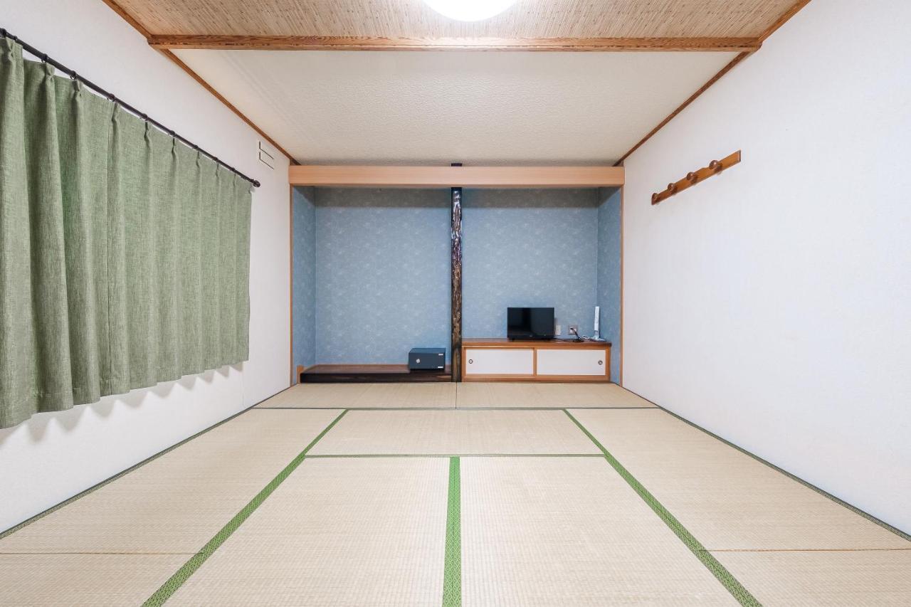 Hotel Tabist Shun Hidaka Biratori Exterior foto
