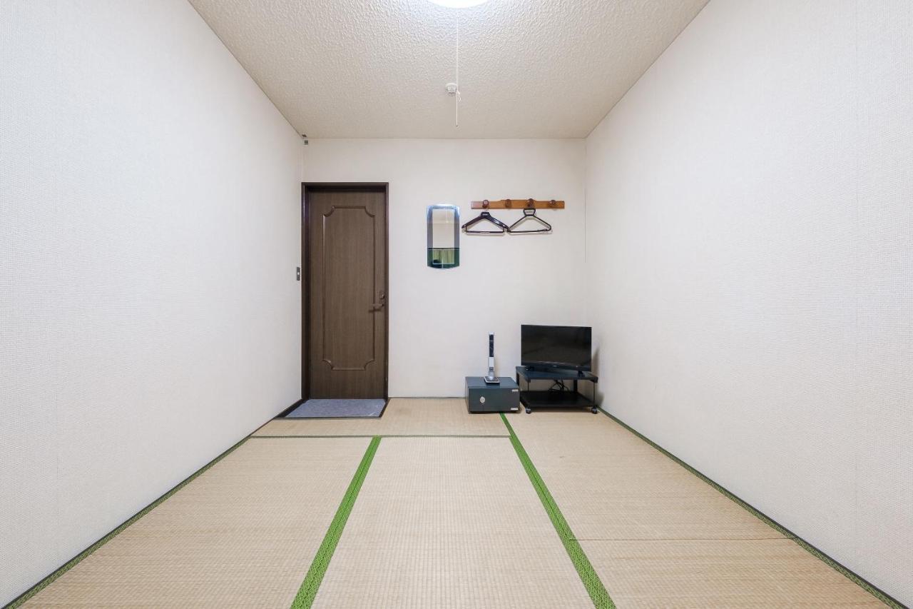 Hotel Tabist Shun Hidaka Biratori Exterior foto