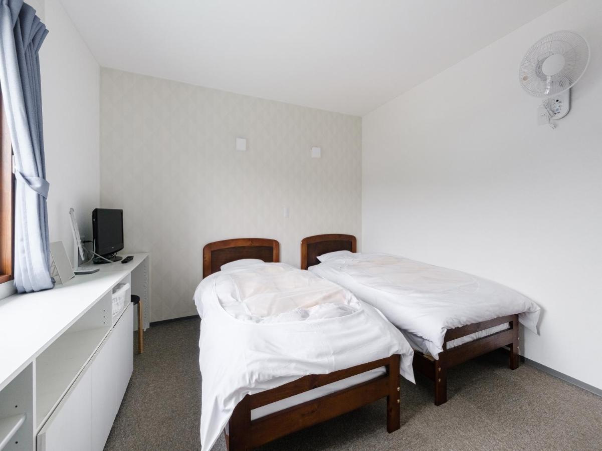 Hotel Tabist Shun Hidaka Biratori Exterior foto