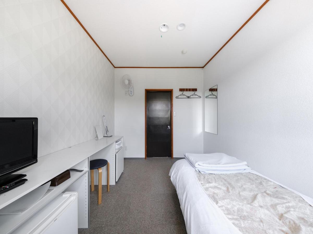 Hotel Tabist Shun Hidaka Biratori Exterior foto