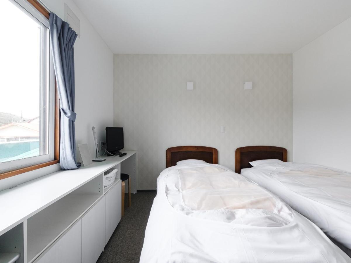 Hotel Tabist Shun Hidaka Biratori Exterior foto