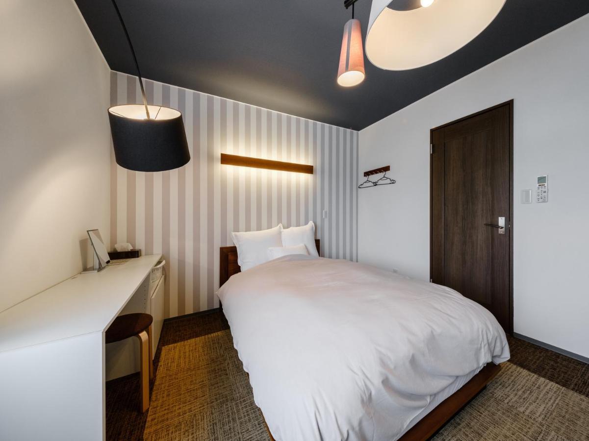 Hotel Tabist Shun Hidaka Biratori Exterior foto