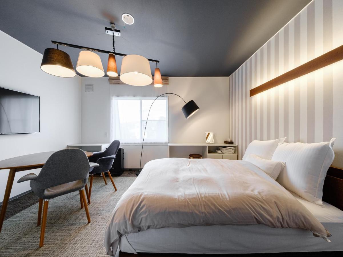 Hotel Tabist Shun Hidaka Biratori Exterior foto
